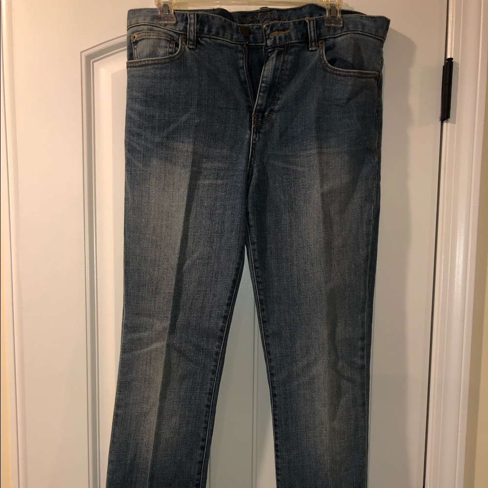 Women’s jeans